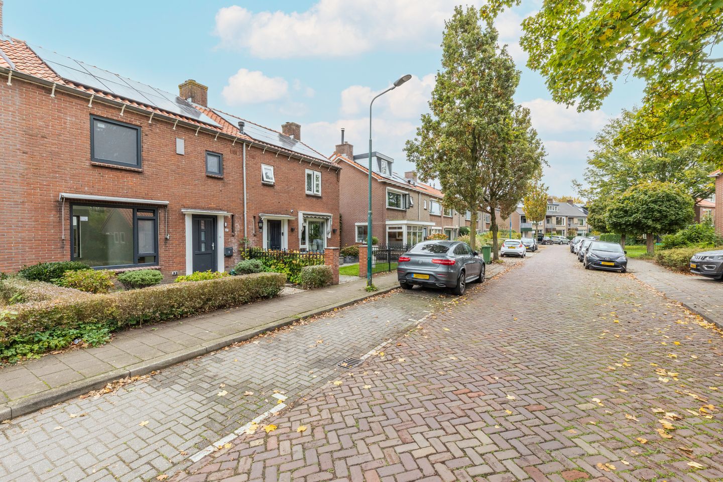 Foto 50 van Zonstraat 27