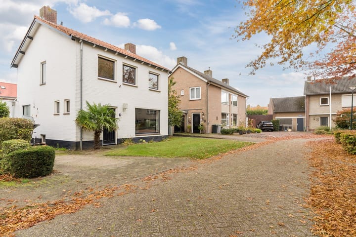 Foto 2 van Sint Jorisstraat 16