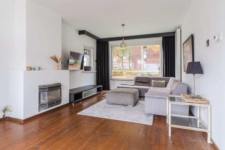 Foto 5 van Sint Jorisstraat 16