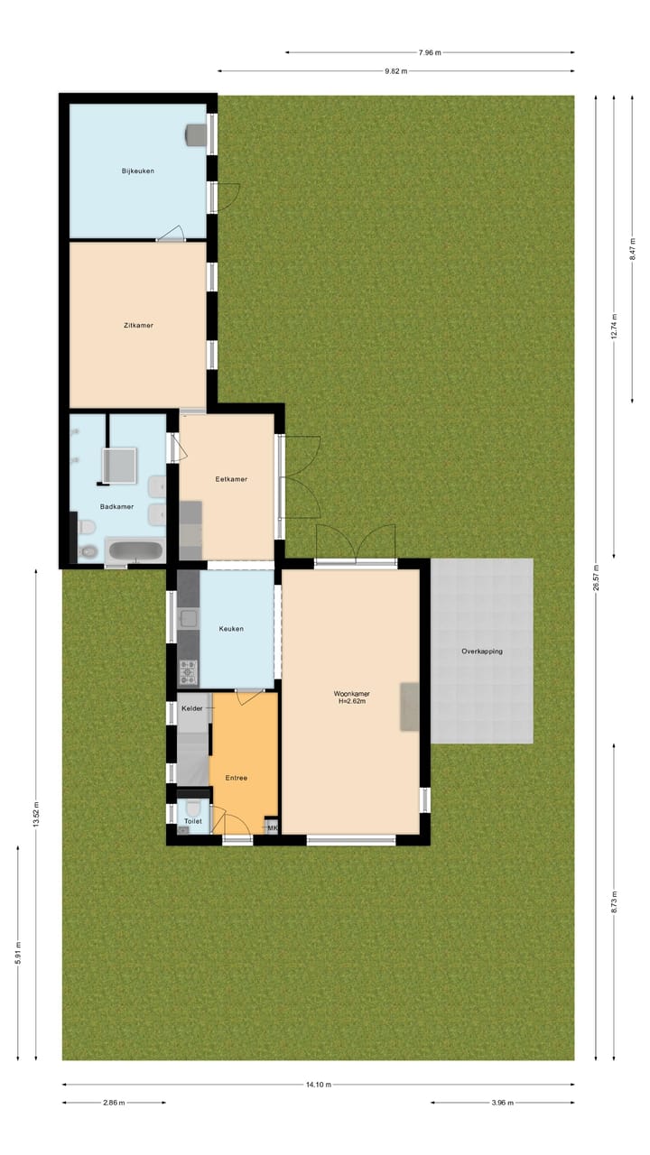 Foto 51 van Sint Jorisstraat 16