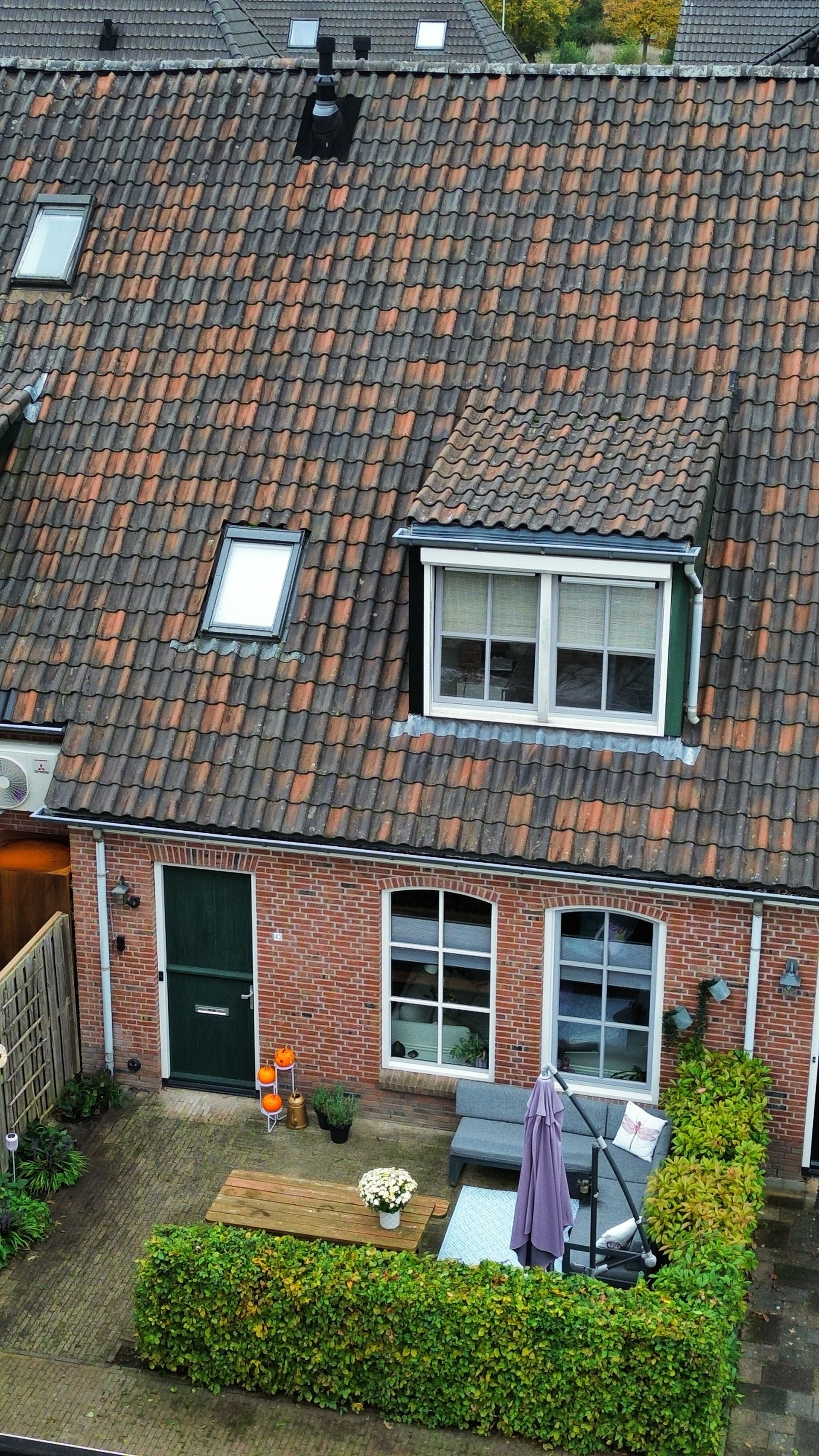 Foto 27 van Robert Josephstraat 43