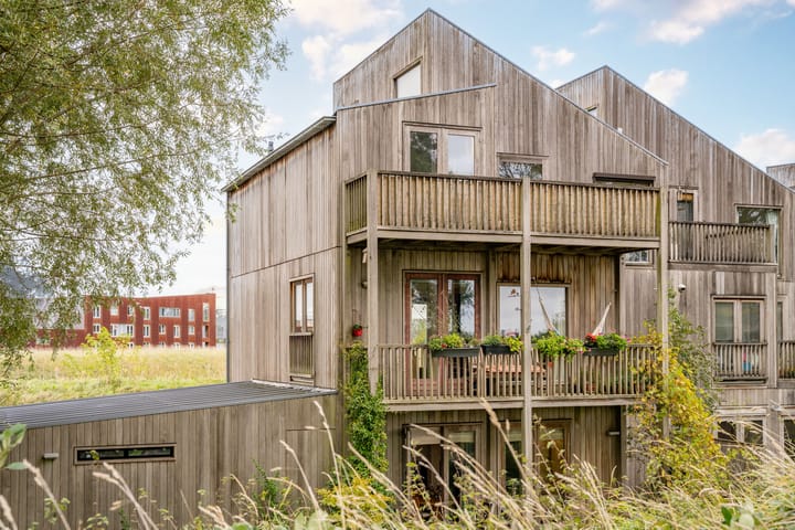 Photo 16 of Fortwachter 34