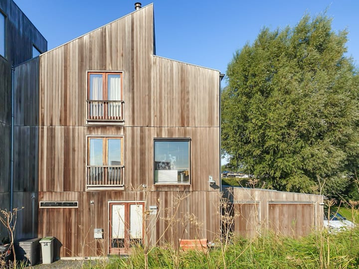 Fortwachter 34 main image