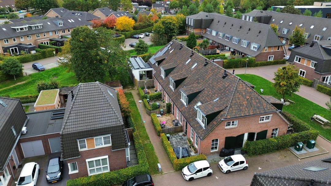 Foto 28 van Robert Josephstraat 43