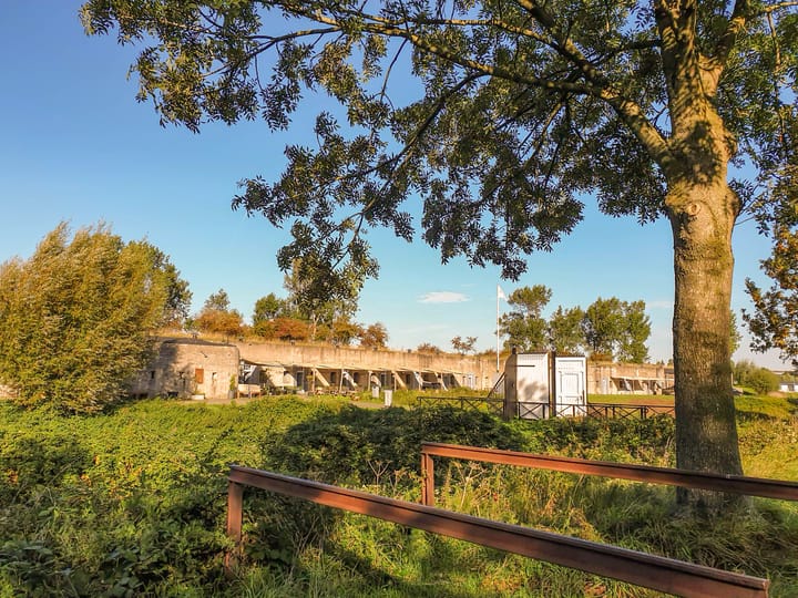 Photo 53 of Fortwachter 34