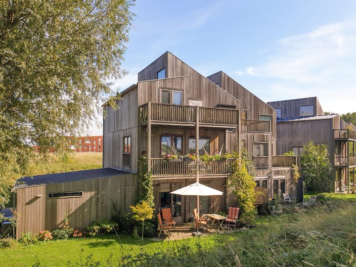 Photo 54 of Fortwachter 34