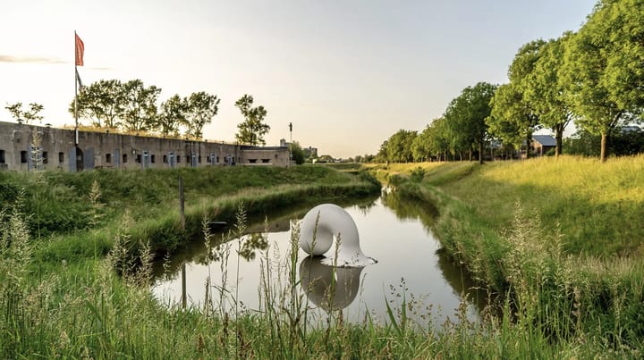 Photo 58 of Fortwachter 34