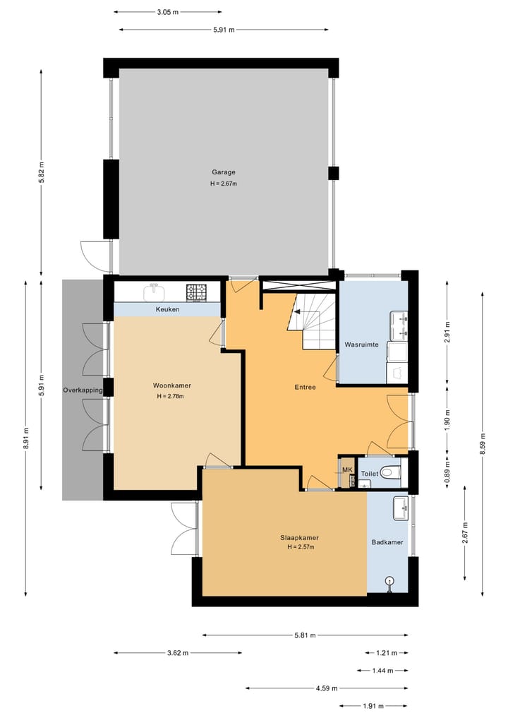 Photo 59 of Fortwachter 34