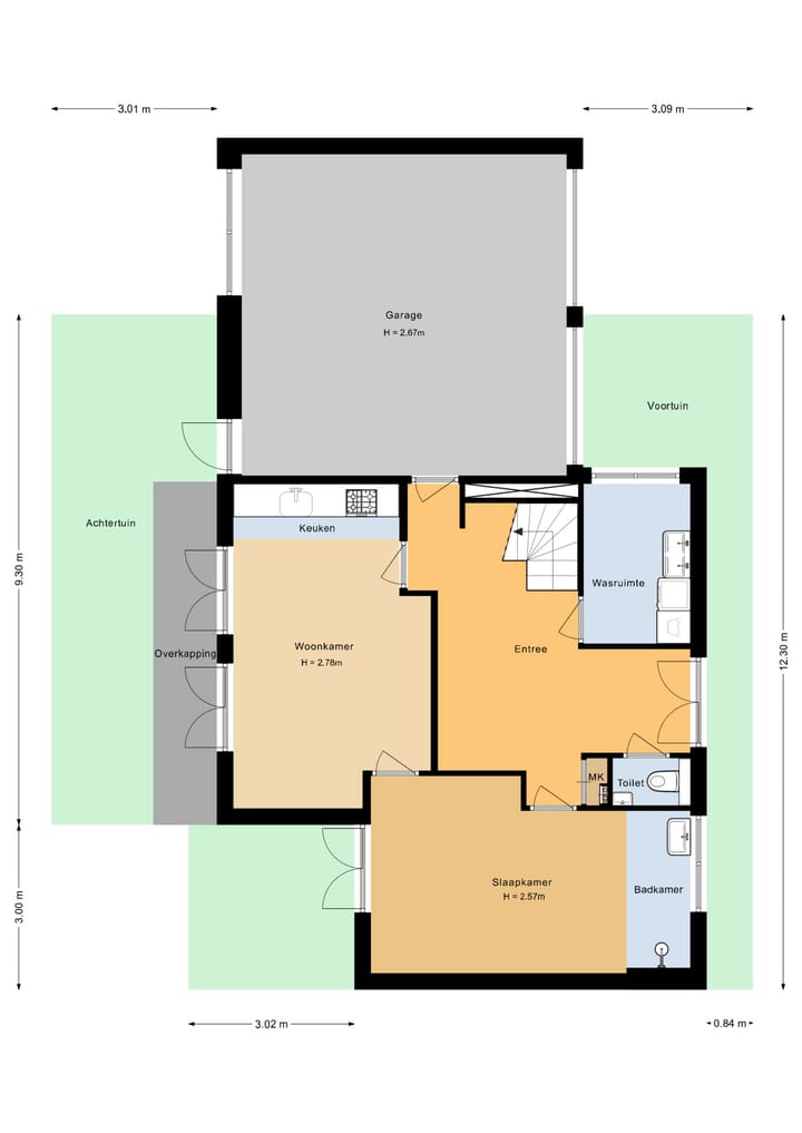 Photo 63 of Fortwachter 34