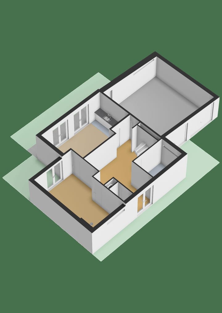 Photo 64 of Fortwachter 34