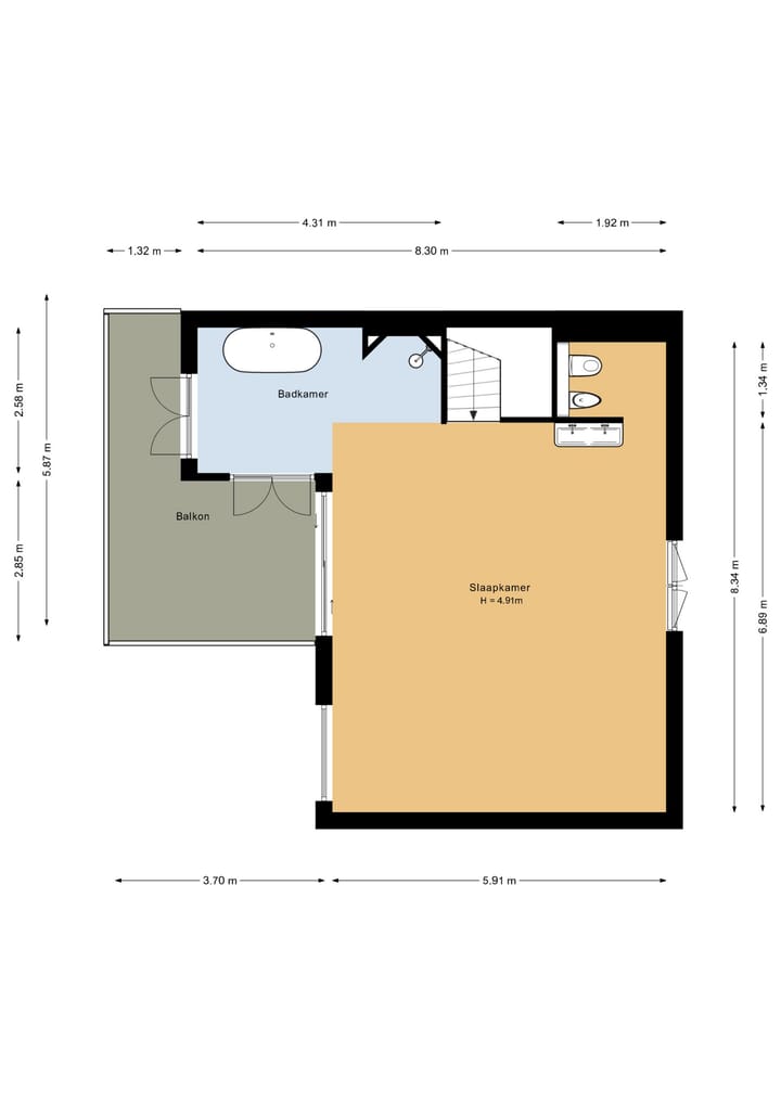 Photo 65 of Fortwachter 34