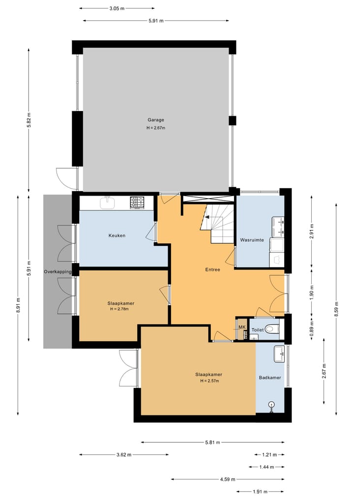 Photo 67 of Fortwachter 34