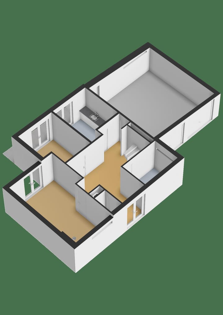 Photo 68 of Fortwachter 34