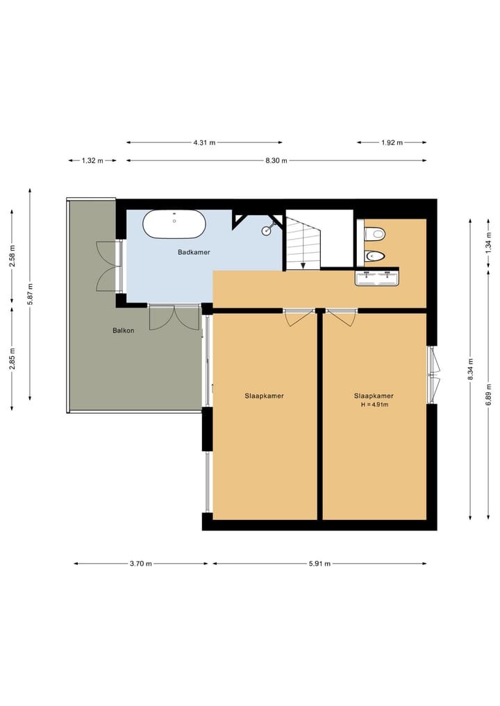 Photo 69 of Fortwachter 34