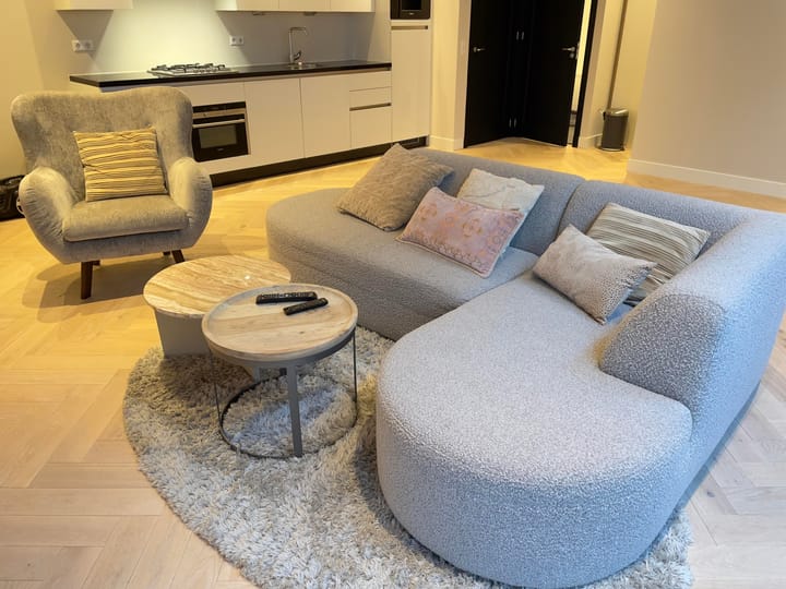 Foto 1 van Baarsjesweg 269-F