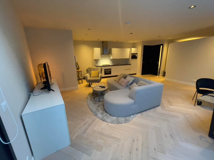 Foto 7 van Baarsjesweg 269-F