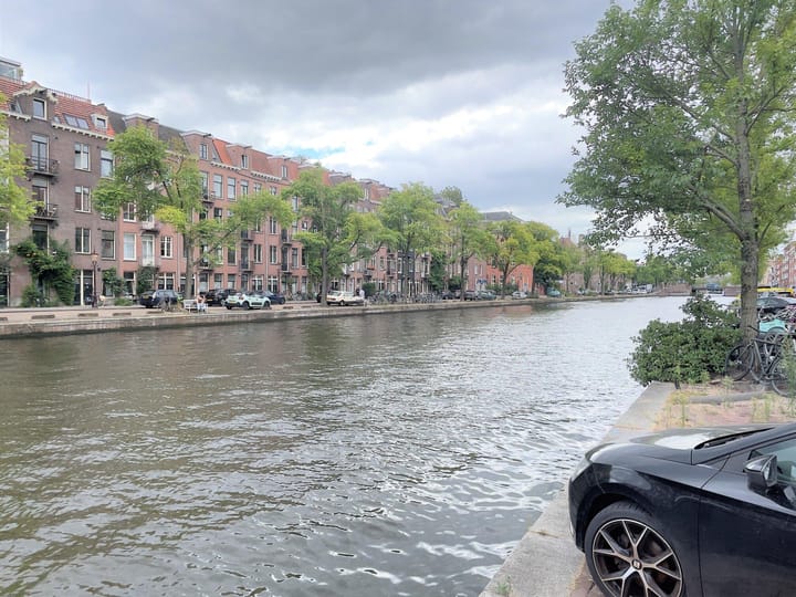 Foto 21 van Baarsjesweg 269-F