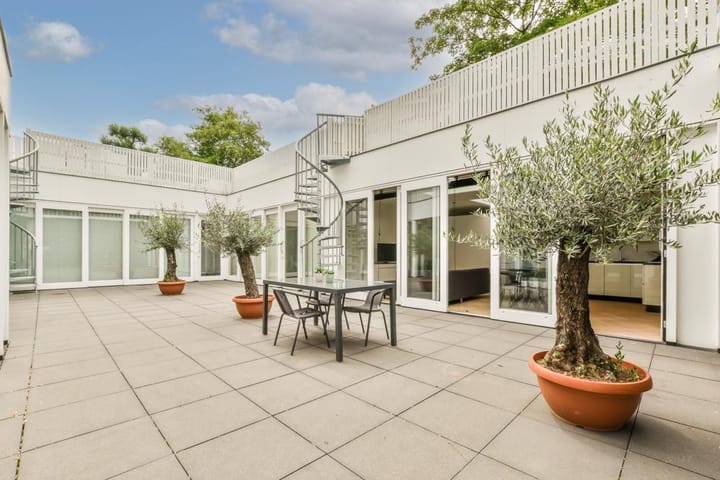 Foto 5 van Baarsjesweg 269-F