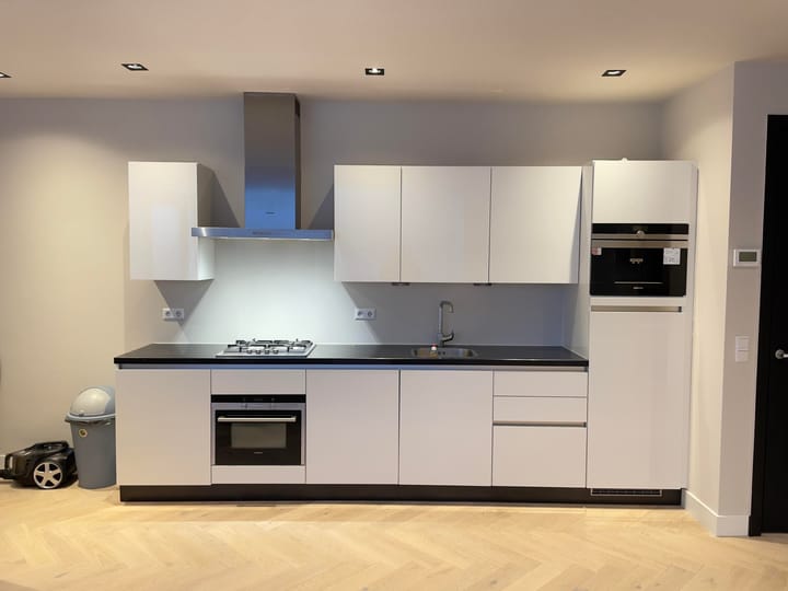 Foto 9 van Baarsjesweg 269-F