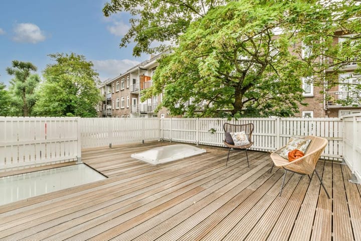 Foto 6 van Baarsjesweg 269-F