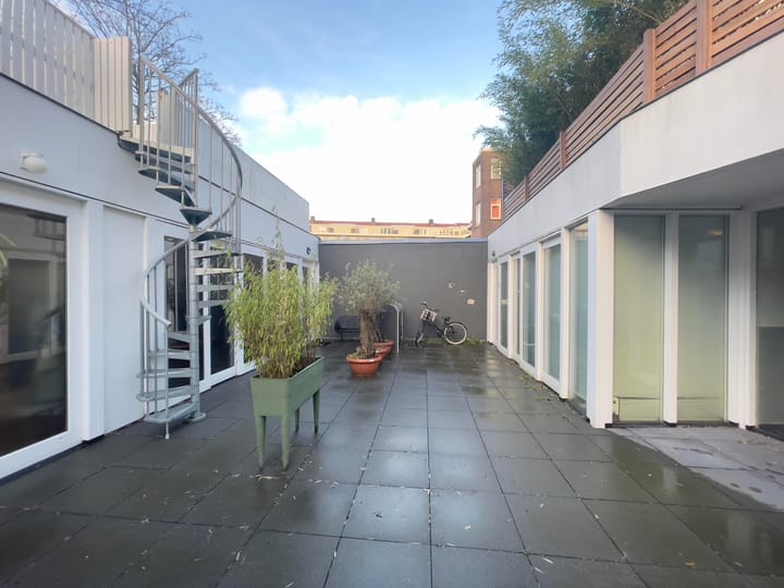 Foto 19 van Baarsjesweg 269-F