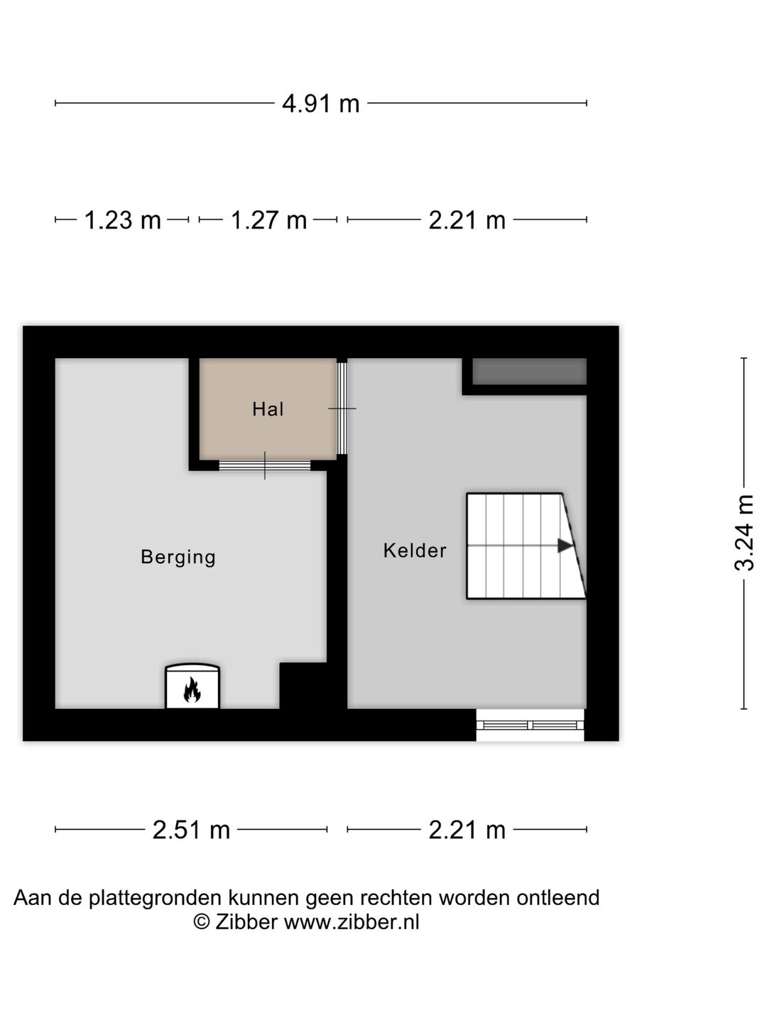 Foto 58 van Korte Burg 11