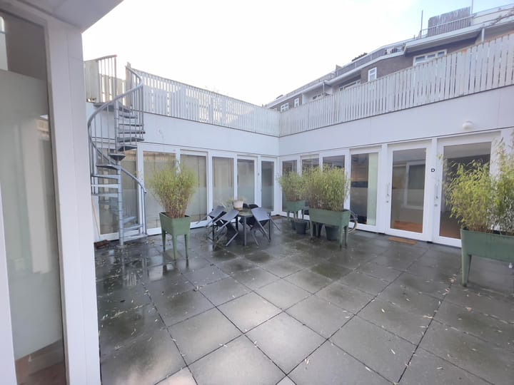 Foto 18 van Baarsjesweg 269-F