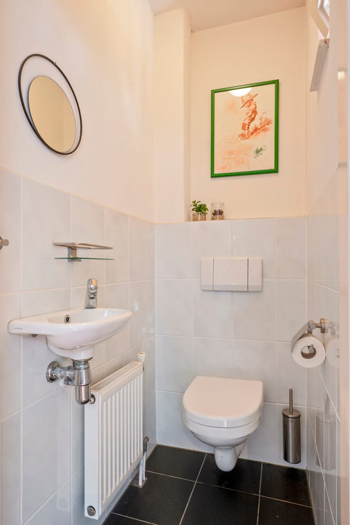 Photo 5 of Morgensterstraat 45