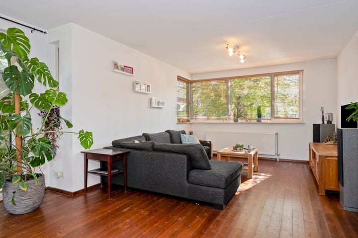 Photo 7 of Morgensterstraat 45