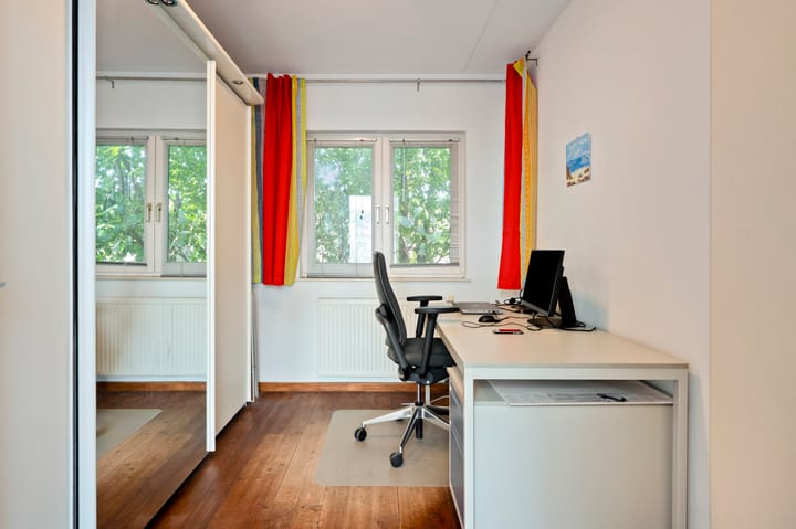 Photo 25 of Morgensterstraat 45