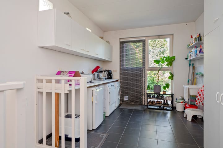 Photo 21 of Morgensterstraat 45