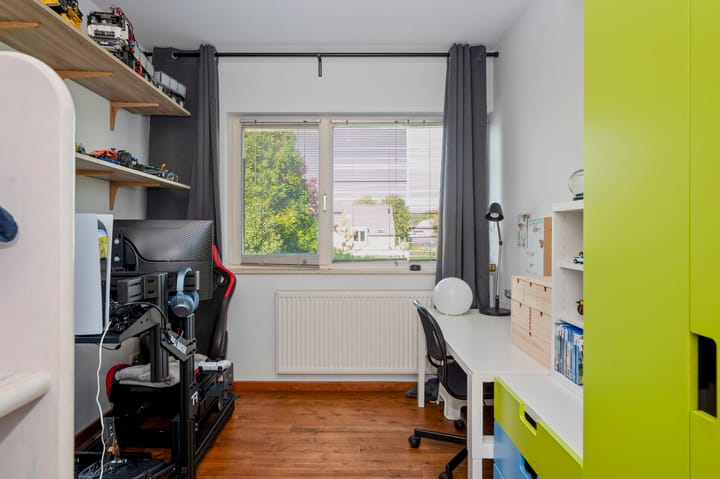 Photo 29 of Morgensterstraat 45