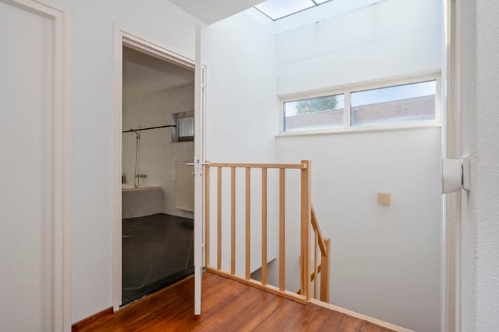 Photo 22 of Morgensterstraat 45