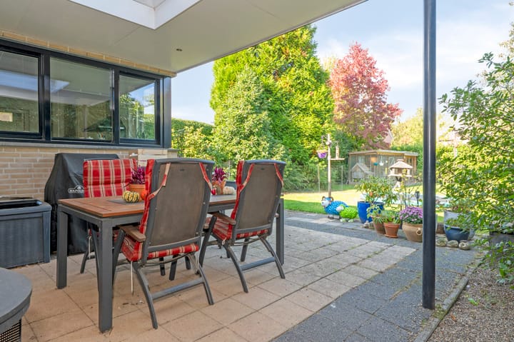 Photo 37 of Morgensterstraat 45