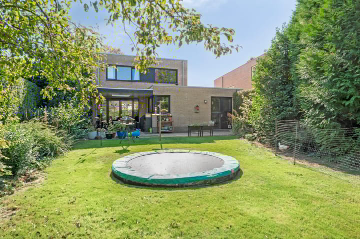 Photo 40 of Morgensterstraat 45