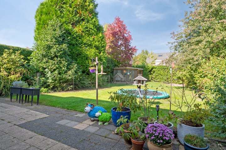 Photo 41 of Morgensterstraat 45