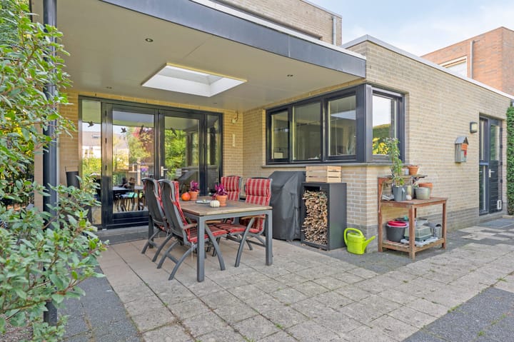 Photo 38 of Morgensterstraat 45