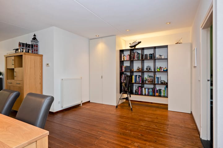 Photo 14 of Morgensterstraat 45