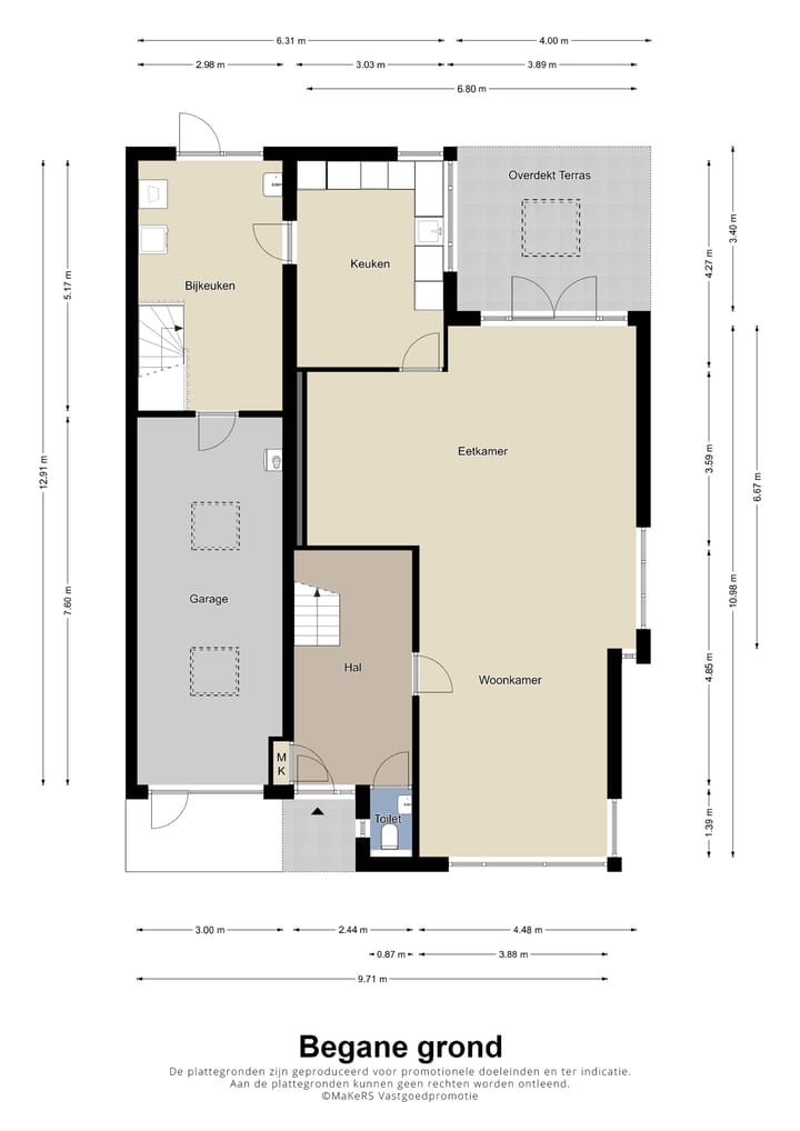 Photo 45 of Morgensterstraat 45