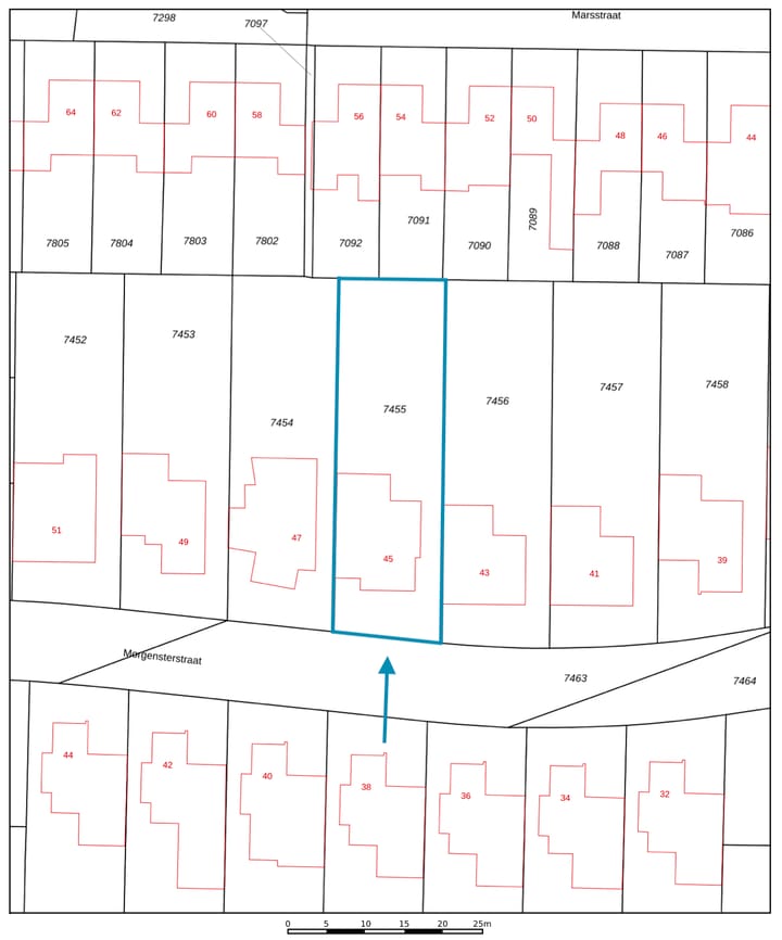 Photo 49 of Morgensterstraat 45