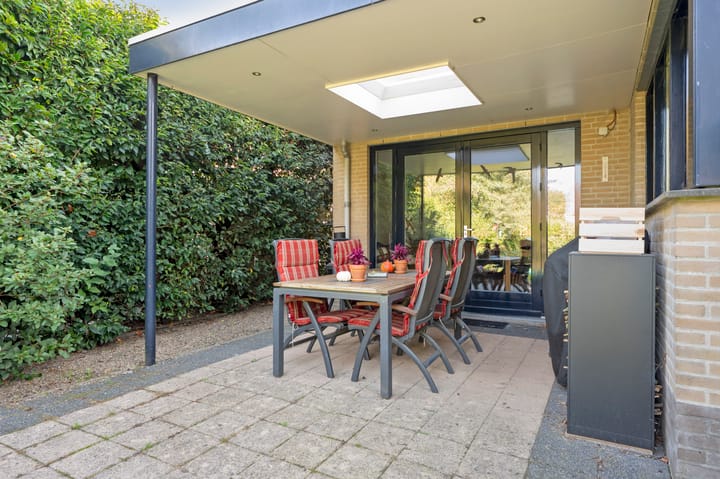 Photo 39 of Morgensterstraat 45