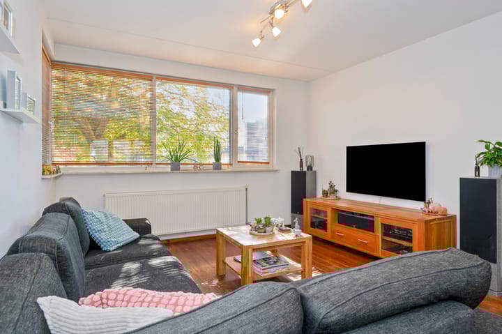 Photo 8 of Morgensterstraat 45