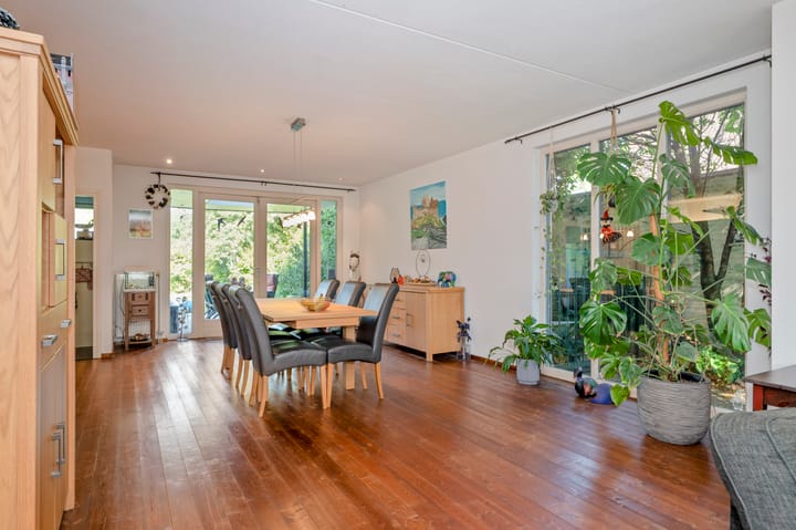 Photo 10 of Morgensterstraat 45