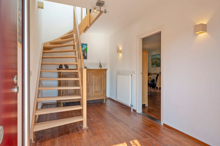 Photo 4 of Morgensterstraat 45