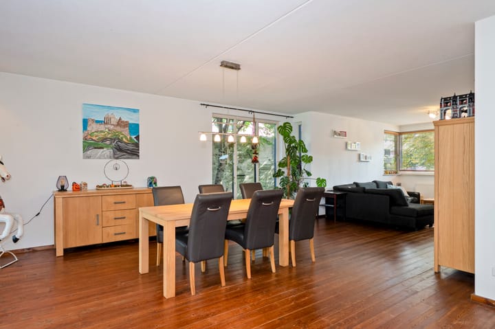 Photo 11 of Morgensterstraat 45