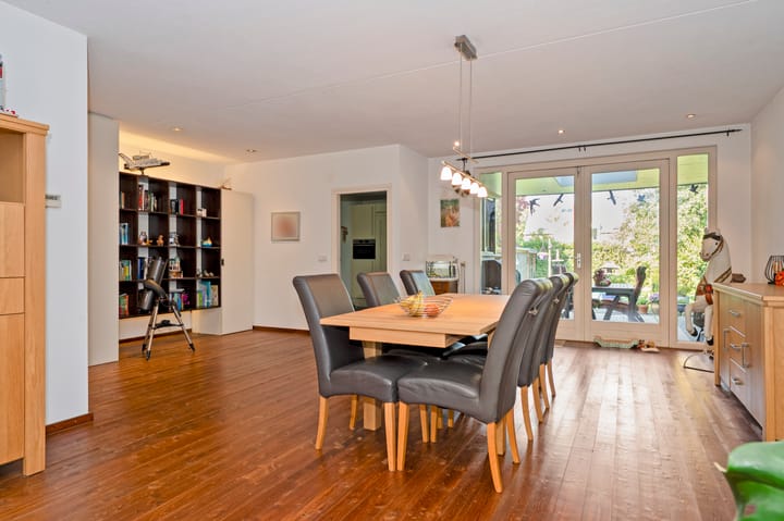 Photo 12 of Morgensterstraat 45