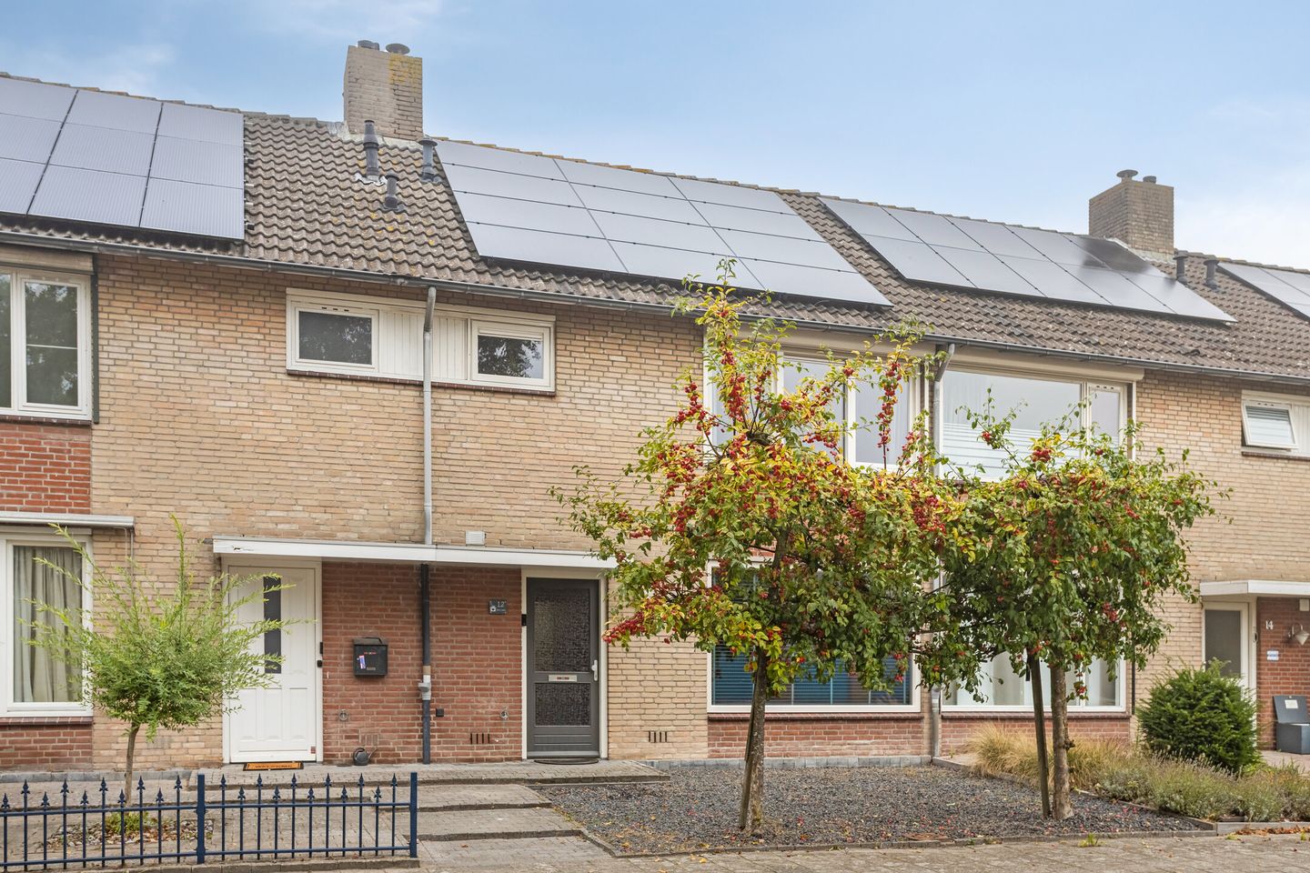 Photo 1 of Gagelstraat 12