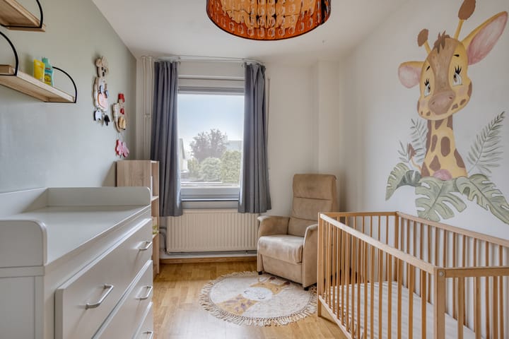 Photo 23 of Gagelstraat 12