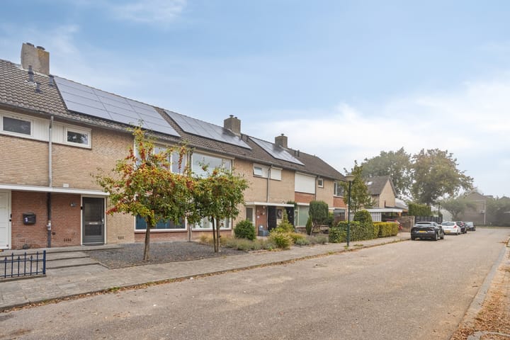 Photo 33 of Gagelstraat 12