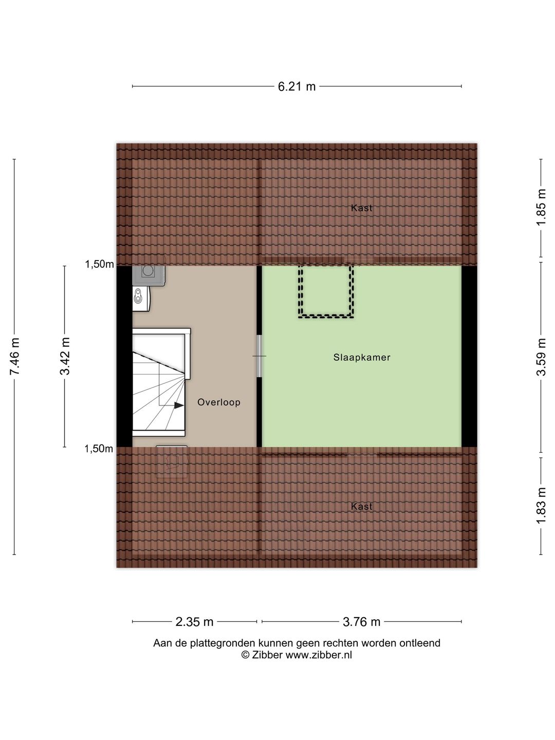 Photo 37 of Gagelstraat 12